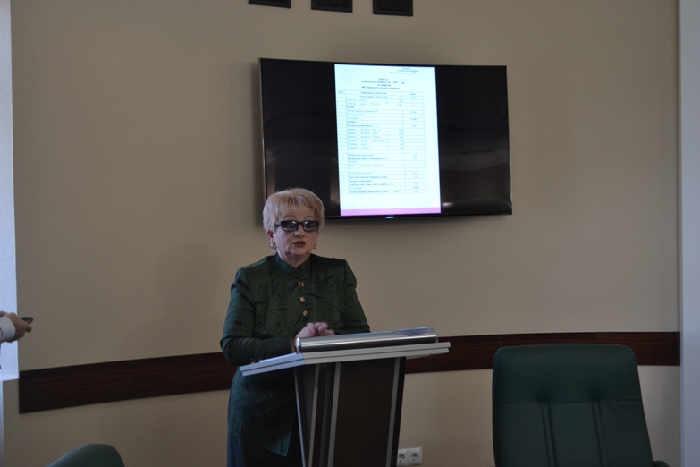 seminar