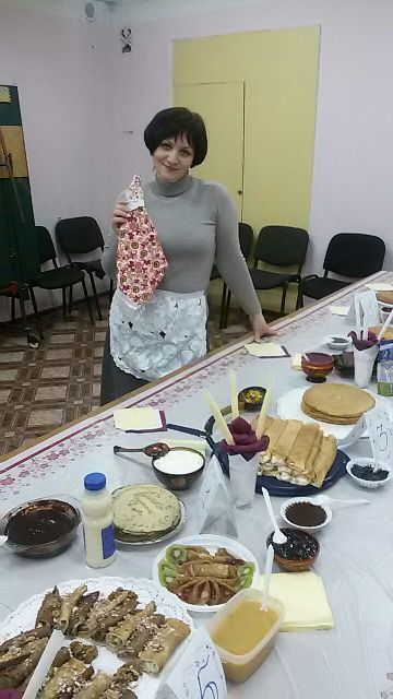 maslenitca maslenitca