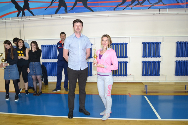 voleybol