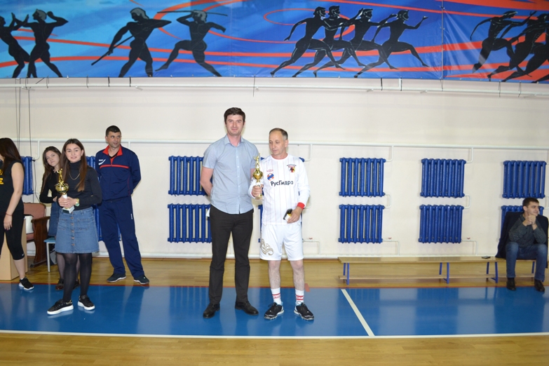 voleybol