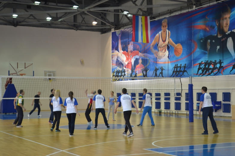 voleybol