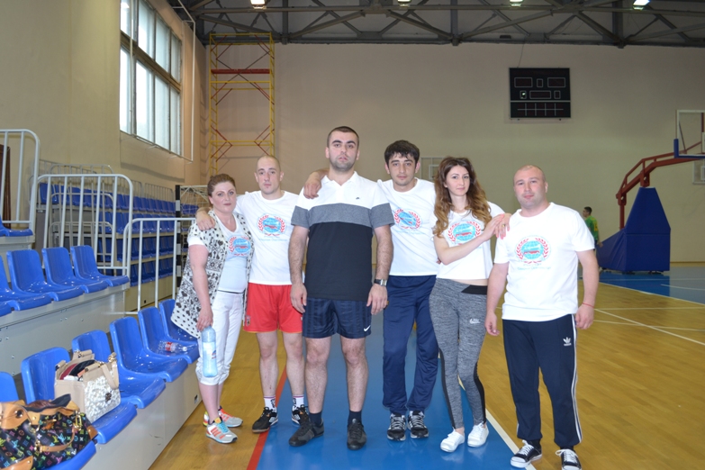 voleybol