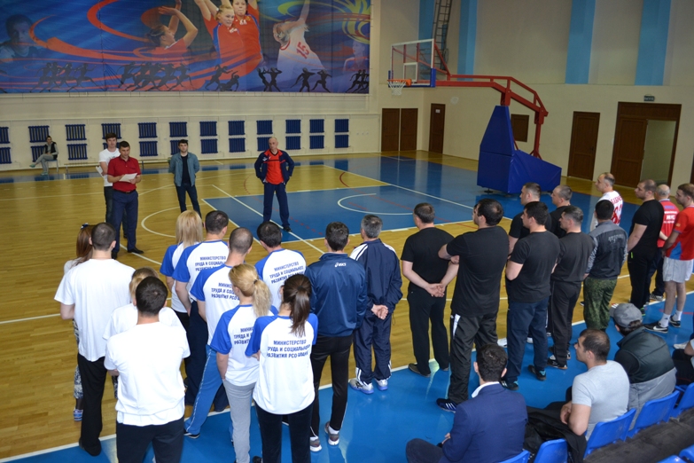 voleybol
