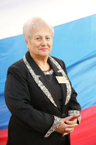 zakaeva irina
