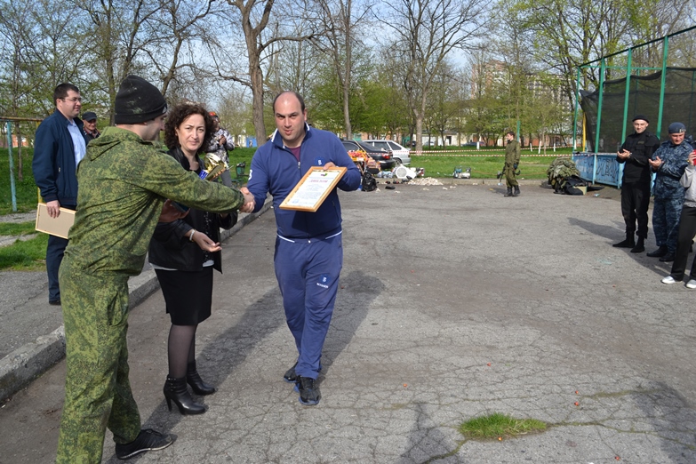 пейнтбол