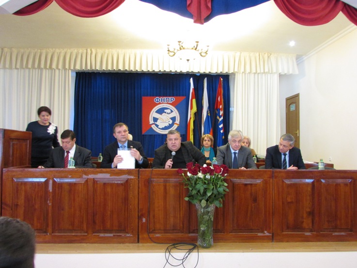 25 konferencia